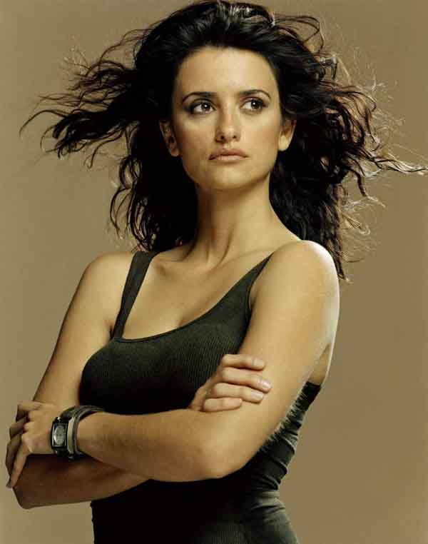 佩内洛普·克鲁兹/Penelope Cruz-2-12